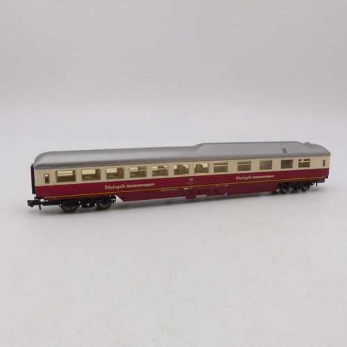 Arnold 3865 rheingold - 3865, k