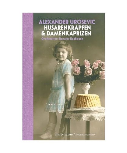 Husarenkrapfen - , &
