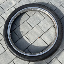 HARLEY DAVIDSON FELGENBETT