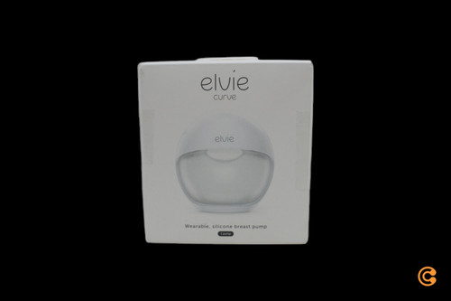 Elvie curve tragbare