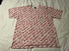 RARE!! Stussy Vintage