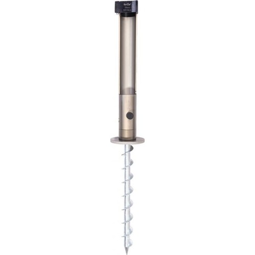 Uni cat silent - drill, rack