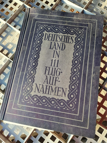 Buch deutschland 111 - buch, "deutschland