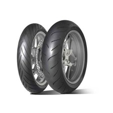 DUNLOP Sportmax ROADSMART II