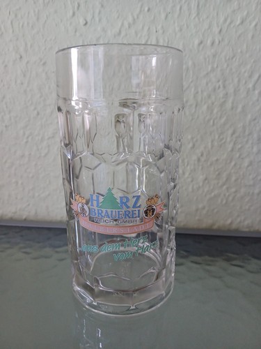 Harz brauerei halberstadt - harz,