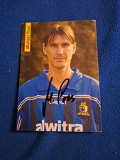 Michael Prus Eintracht Trier