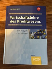 Wirtschaftslehre /