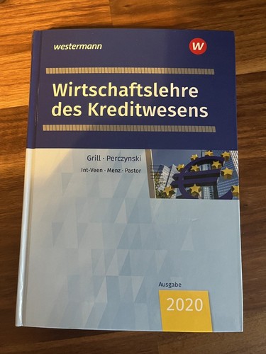 Wirtschaftslehre - , /