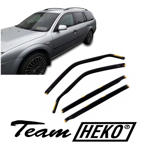Windabweiser heko passend für - heko,