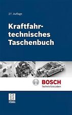 Kraftfahrtechnisches