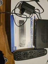 TV- Box