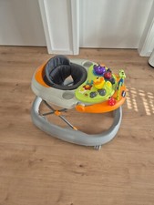 CHICCO Lauflernwagen "Walky Talky"