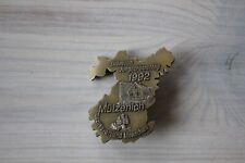 Dachbodenfund Orden, Erinnerungsorden Diözesan Jungschützentag 1992 Mützenich