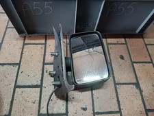 Fiat Ducato I Peugeot J5 elekt. Außenspiegel Seitenspiegel rechts 01206112700