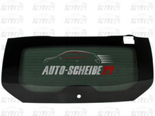 Hinten-scheibe Heck-scheibe