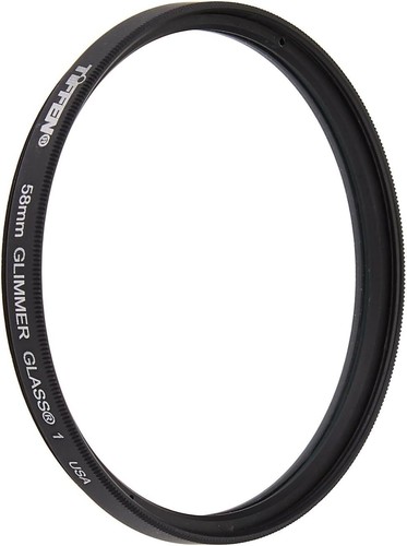 Tiffen 58gg1 58mm glimmerglas - tiffen,