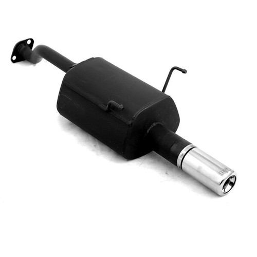 Ulter sportauspuff honda civic - honda,