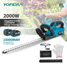 Für Makita 18V