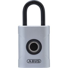 Abus Touch Vorhangschloss 57/50 - IP66/68 - Fingerabdruck - Fingerprint - 62581