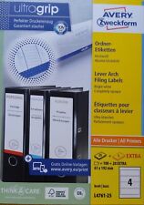 AVERY Zweckform L4761