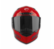 Ducati suomy logo red full - logo,