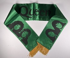 Queen Freddie Mercury Schal