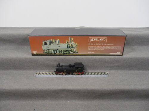 Model loco ml258 dampflok - model-loco, br