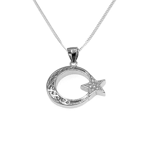 925 sterling silber anhänger - 925,