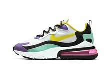 NIKE AIR MAX 270 REACT