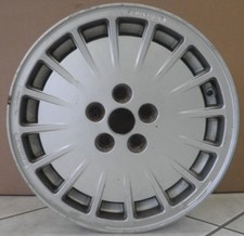 1x Original Alfa Romeo Speedline Alufelge