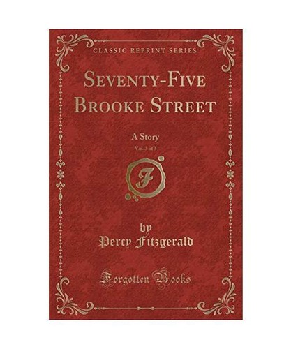 Seventy five brooke street - brooke,