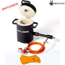 DEVIL-FORGE FB1S–2KG Gas