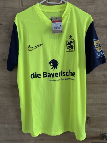 Trikot tsv 1860 münchen - tsv,