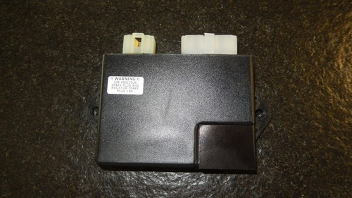 Vs1400 intruder cdi zündbox - intruder,