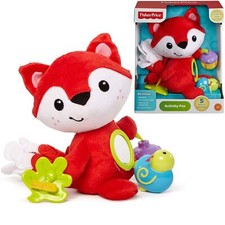 Fisher price kleiner - fisher,