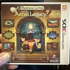 Professor Layton und das