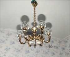 Deckenleuchter Lampe -