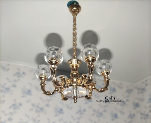 Deckenleuchter lampe - deckenleuchter,