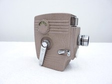 Wansta-8 Vintage Filmkamera