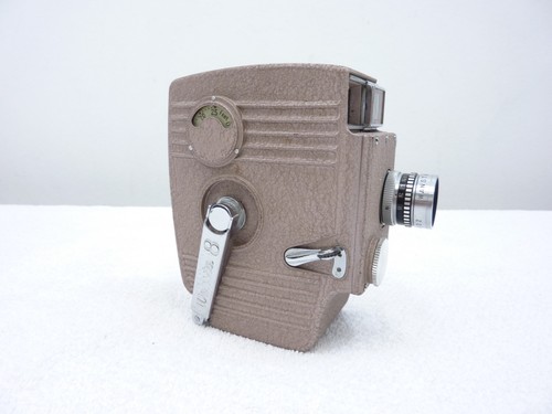 Wansta vintage filmkamera - wansta-8,