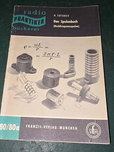 Buch radio praktiker - buch,