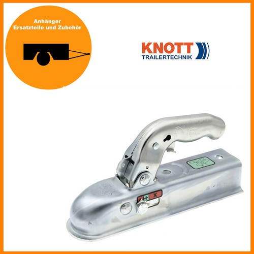 Knott kugelkupplung k - kugelkupplung, k7,5