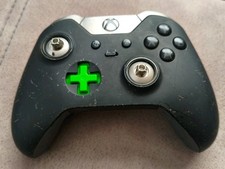 Microsoft Xbox One Elite Series 1 Controller (1698) Wireless