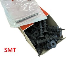 100 Würth Shark Iso 18x50mm Isolierdübel Styropordübel Spiraldübel Dübel