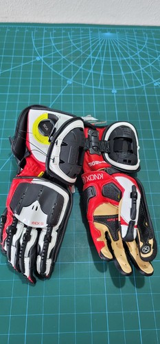 Knox handroid mk4 motorrad - knox,