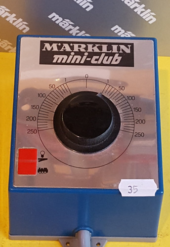 6711 großer märklin - ,