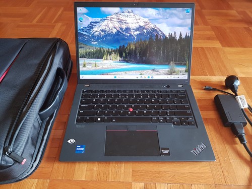Lenovo thinkpad t14 gen - thinkpad, |