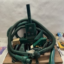 Vorwerk zubehör set - vorwerk,