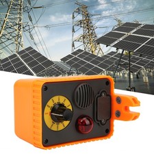 ETCR1820B Berührungsloser Hochspannungs-Elektroskop-Detektor 110V275KV