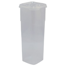 Frischhaltedose Deckel farbig